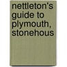 Nettleton's Guide To Plymouth, Stonehous door George Wightwick