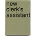 New Clerk's Assistant