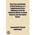 New Flora And Botany Of North America, O