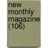 New Monthly Magazine (106)