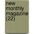 New Monthly Magazine (22)