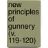 New Principles Of Gunnery (V. 119-120)