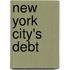 New York City's Debt
