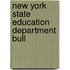 New York State Education Department Bull