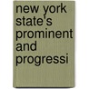 New York State's Prominent And Progressi door Mitchell Charles Harrison