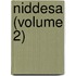 Niddesa (Volume 2)