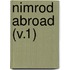 Nimrod Abroad (V.1)