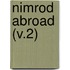 Nimrod Abroad (V.2)