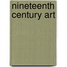 Nineteenth Century Art door MacColl