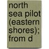 North Sea Pilot (Eastern Shores); From D