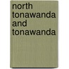 North Tonawanda And Tonawanda door D.F.] (From Old Catalog] (Robbins