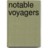 Notable Voyagers