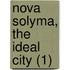 Nova Solyma, The Ideal City (1)