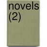 Novels (2) by William Harrison Ainsworth