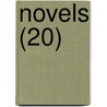 Novels (20) door Georges Sand