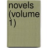 Novels (Volume 1) door Frederick Marryat