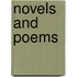 Novels And Poems