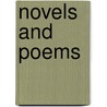 Novels And Poems door Frances Eliza Grenfell Kingsley