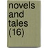 Novels And Tales (16)
