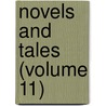Novels And Tales (Volume 11) by James Henry James