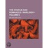 Novels and Romances (Volume 6); Warleigh