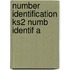 Number Identification Ks2 Numb Identif A