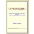 O Pioneers! (Webster's German Thesaurus