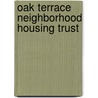 Oak Terrace Neighborhood Housing Trust door Asian Community Development Corporation