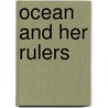 Ocean And Her Rulers by Alfred Elwes