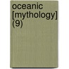 Oceanic [Mythology] (9) door Roland Burrage Dixon
