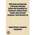 Officering And Manning Of Vessels; Heari