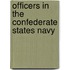 Officers In The Confederate States Navy