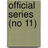Official Series (No 11)