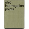 Ohio Interrogation Points door Ohio. Auditor Of State