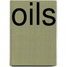 Oils door Adrian Mitchell