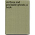 Old Fires And Profitable Ghosts; A Book