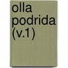Olla Podrida (V.1) door Captain Frederick Marryat