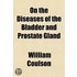 On The Diseases Of The Bladder And Prost