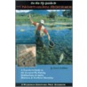 On the Fly Guide to the Northern Rockies door Chuck Robbins