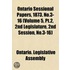 Ontario Sessional Papers, 1873, No.3-16