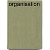 Organisation door Howard Theophilus Wright