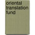 Oriental Translation Fund