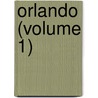 Orlando (Volume 1) door Clementina Black