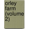 Orley Farm (Volume 2) door Trollope Anthony Trollope