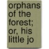 Orphans Of The Forest; Or, His Little Jo