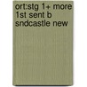 Ort:stg 1+ More 1st Sent B Sndcastle New door Roderick Hunt