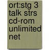 Ort:stg 3 Talk Strs Cd-rom Unlimited Net door Roderick Hunt