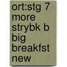 Ort:stg 7 More Strybk B Big Breakfst New door Roderick Hunt