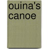 Ouina's Canoe door Cora Linn Victoria Scott Richmond
