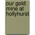 Our Gold Mine At Hollyhurst